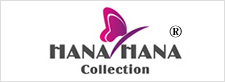 HANAHANA　ロゴ